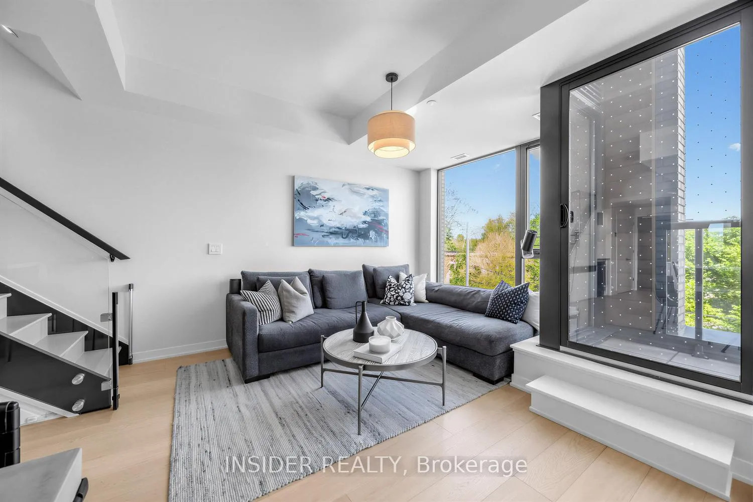 Photo 8 of Unit 303, 35 Wabash Avenue, Toronto, Roncesvalles — HOMEH
