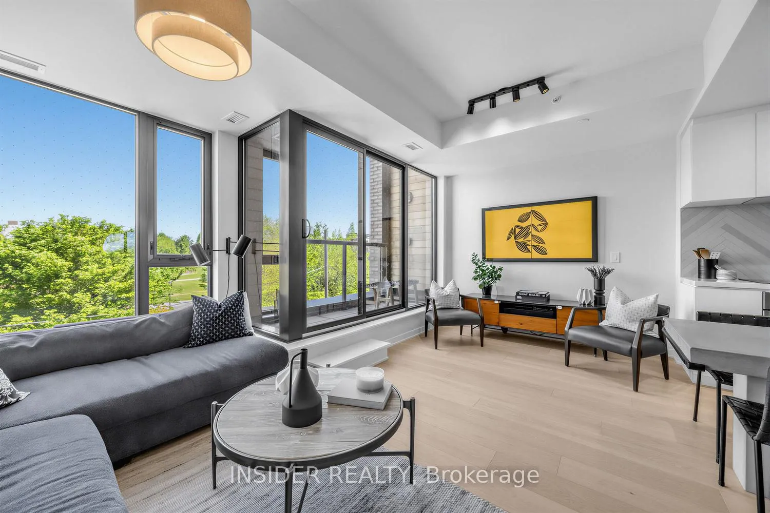 Photo 9 of Unit 303, 35 Wabash Avenue, Toronto, Roncesvalles — HOMEH