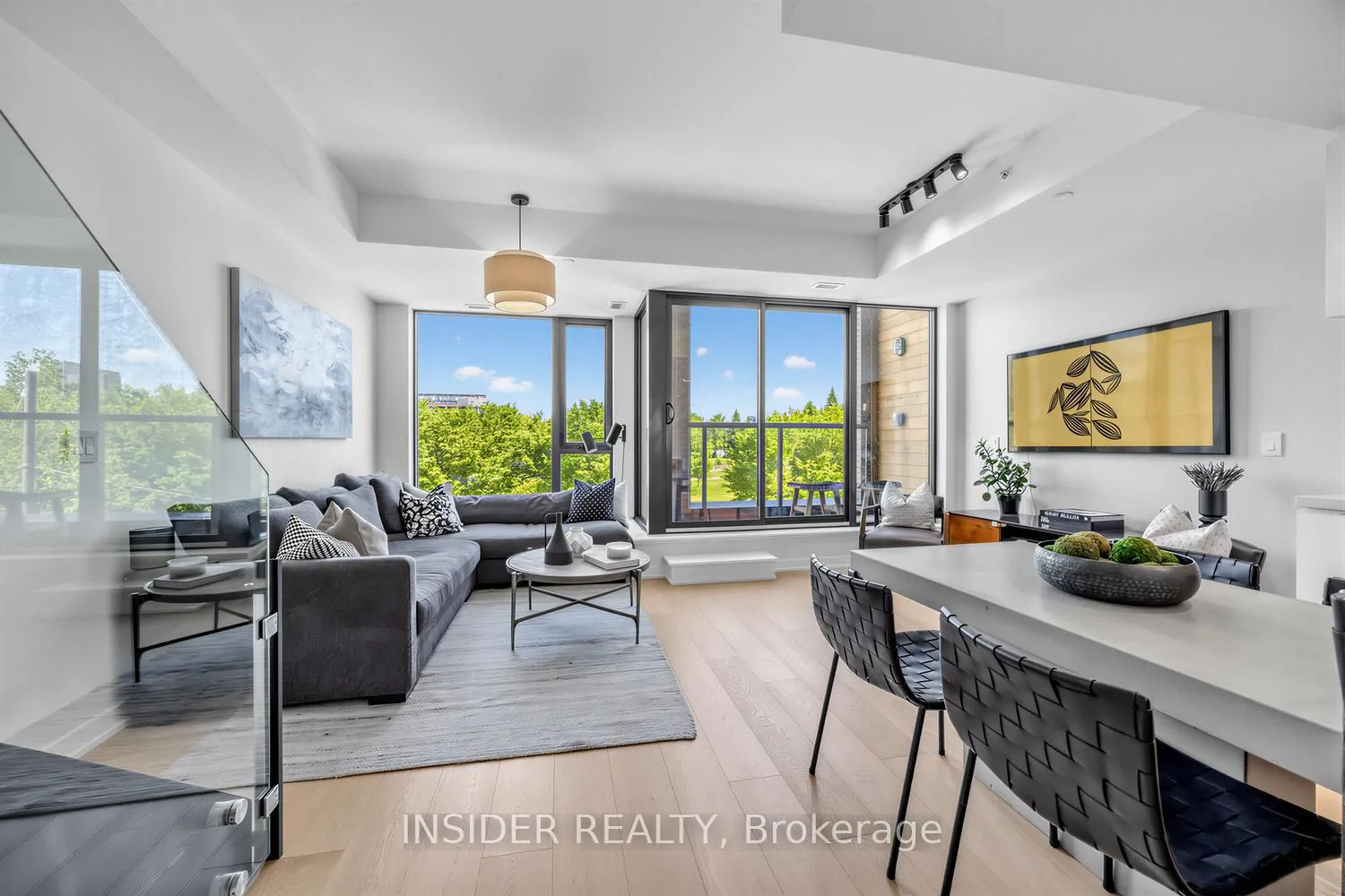 Photo 10 of Unit 303, 35 Wabash Avenue, Toronto, Roncesvalles — HOMEH