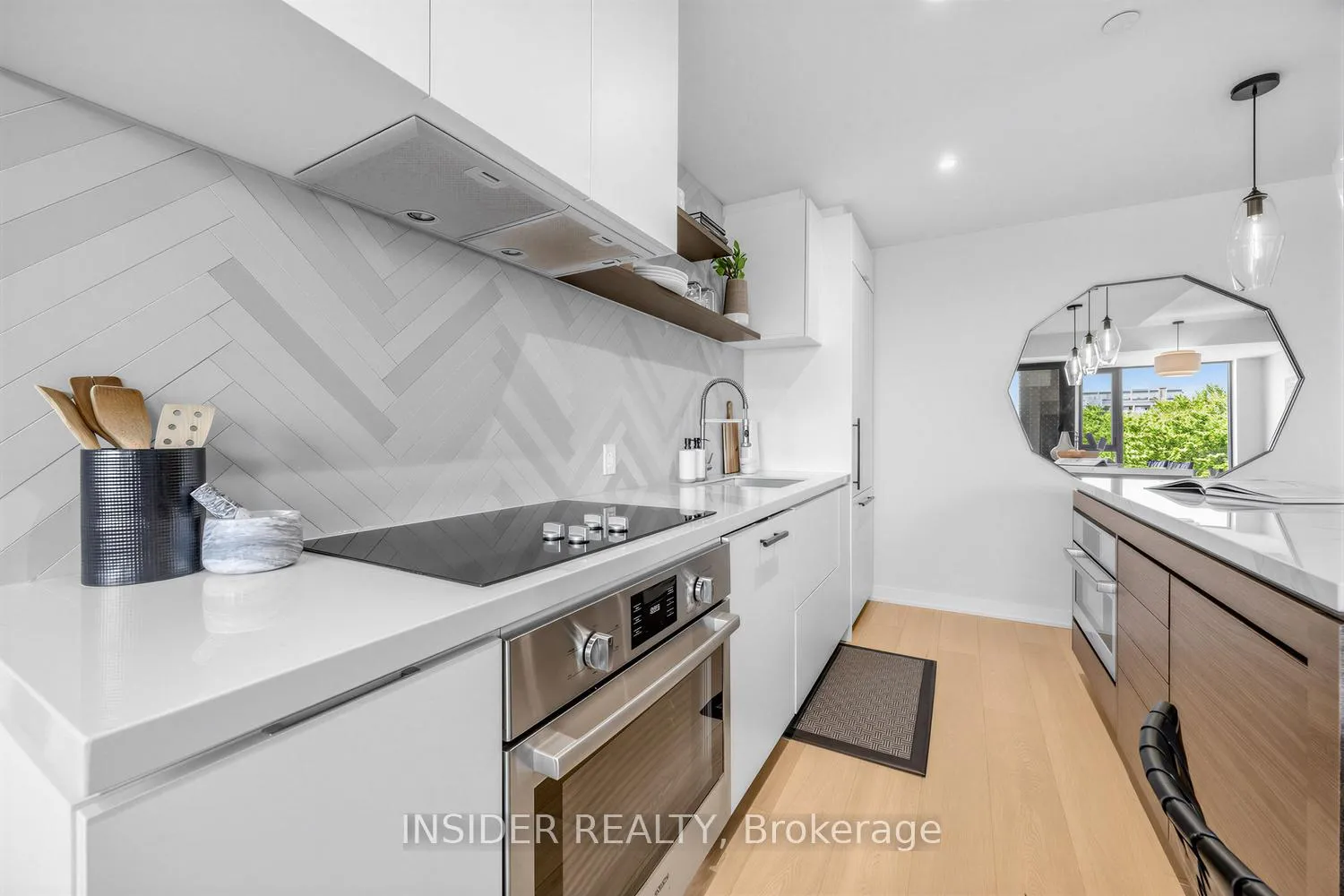 Photo 11 of Unit 303, 35 Wabash Avenue, Toronto, Roncesvalles — HOMEH