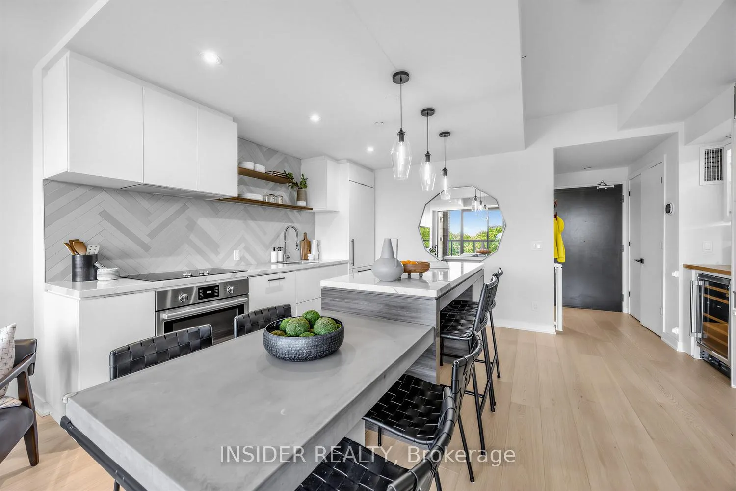 Photo 12 of Unit 303, 35 Wabash Avenue, Toronto, Roncesvalles — HOMEH