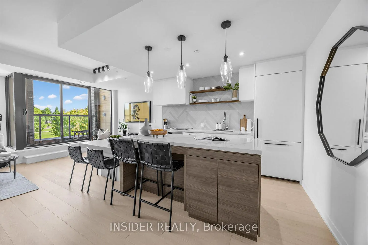 Photo 13 of Unit 303, 35 Wabash Avenue, Toronto, Roncesvalles — HOMEH