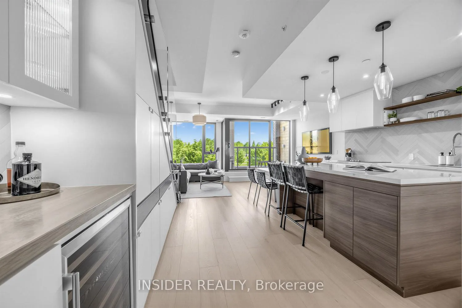 Photo 14 of Unit 303, 35 Wabash Avenue, Toronto, Roncesvalles — HOMEH