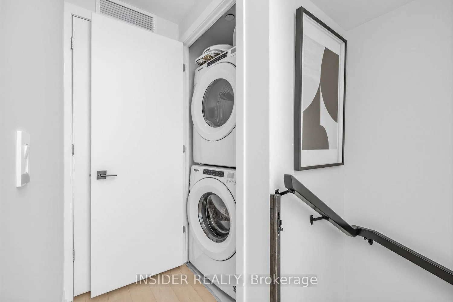 Photo 15 of Unit 303, 35 Wabash Avenue, Toronto, Roncesvalles — HOMEH