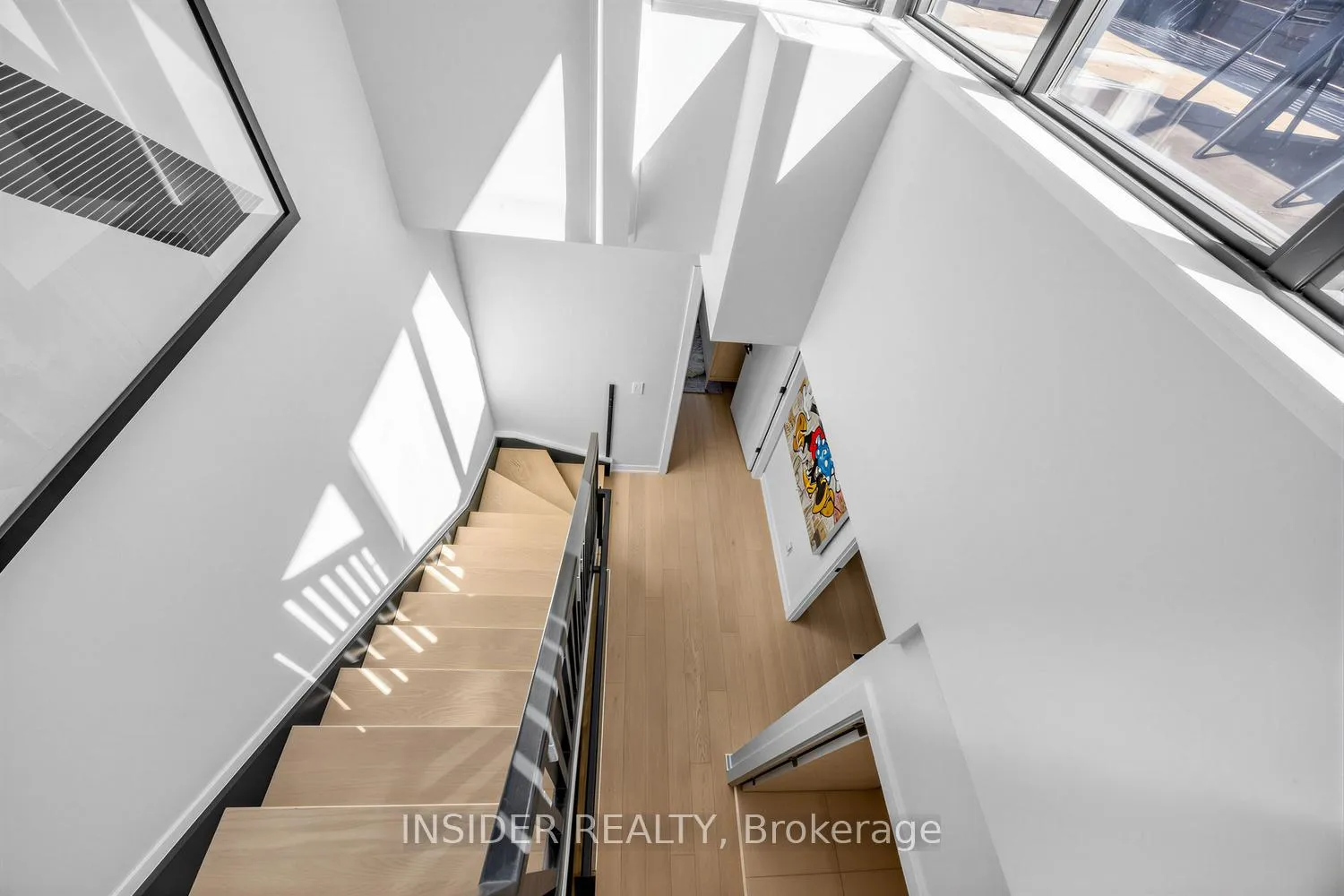 Photo 16 of Unit 303, 35 Wabash Avenue, Toronto, Roncesvalles — HOMEH