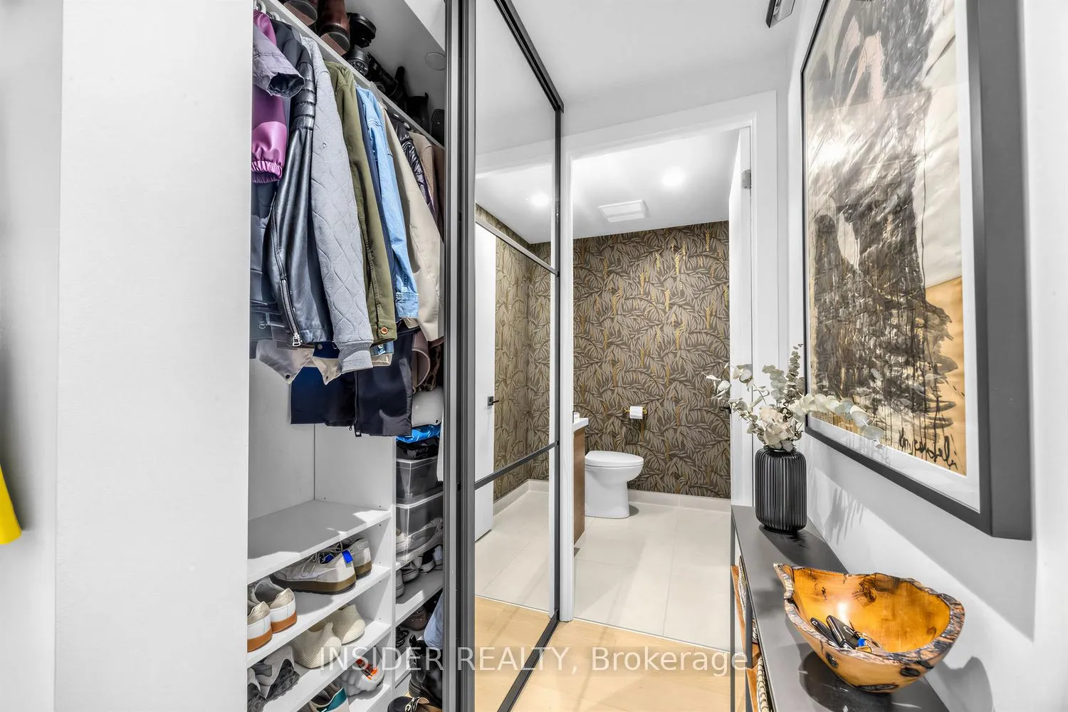 Photo 18 of Unit 303, 35 Wabash Avenue, Toronto, Roncesvalles — HOMEH