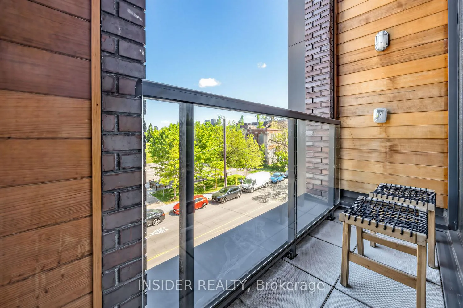 Photo 19 of Unit 303, 35 Wabash Avenue, Toronto, Roncesvalles — HOMEH