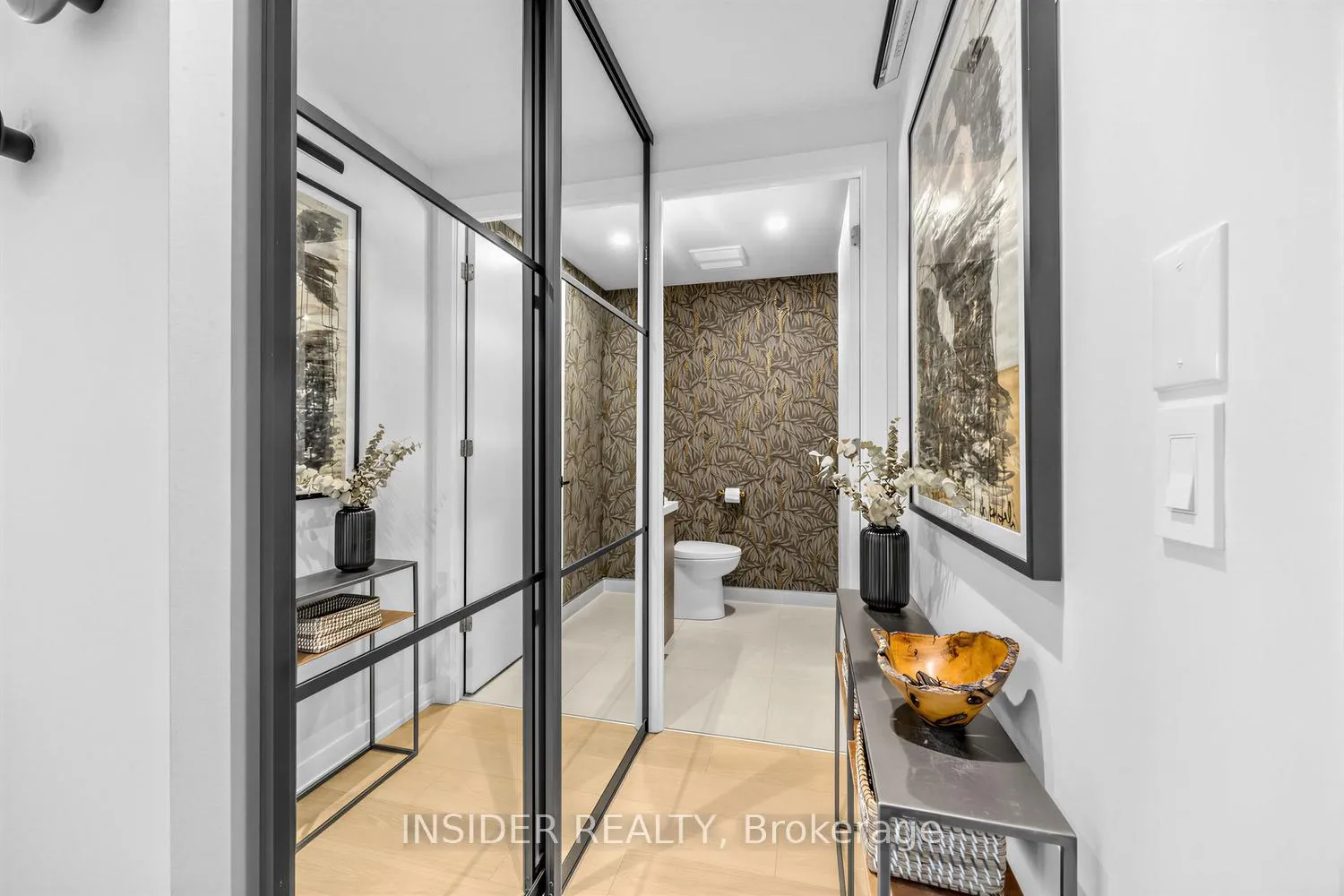 Photo 20 of Unit 303, 35 Wabash Avenue, Toronto, Roncesvalles — HOMEH