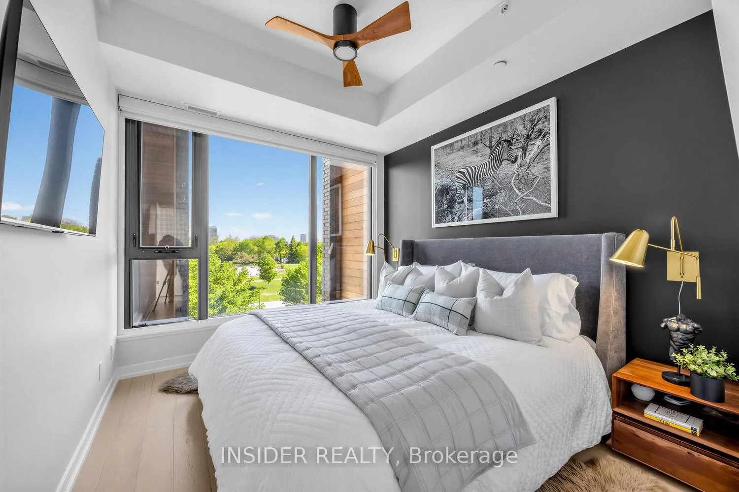 Photo 23 of Unit 303, 35 Wabash Avenue, Toronto, Roncesvalles — HOMEH