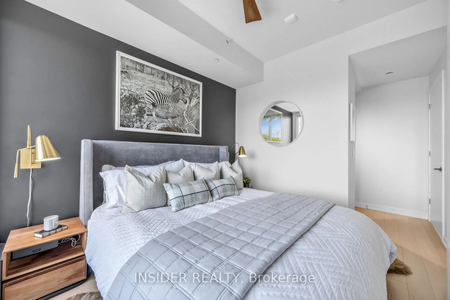 Photo 24 of Unit 303, 35 Wabash Avenue, Toronto, Roncesvalles — HOMEH