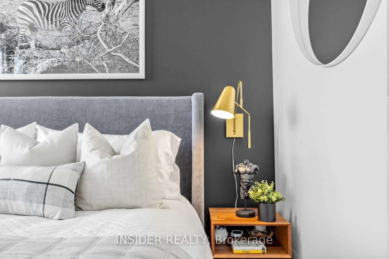 Photo 25 of Unit 303, 35 Wabash Avenue, Toronto, Roncesvalles — HOMEH