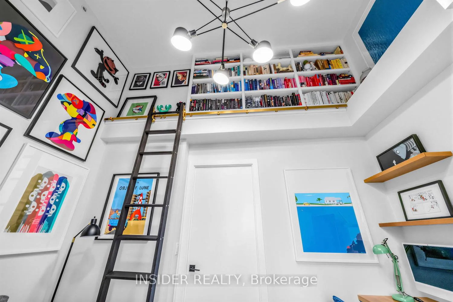 Photo 28 of Unit 303, 35 Wabash Avenue, Toronto, Roncesvalles — HOMEH