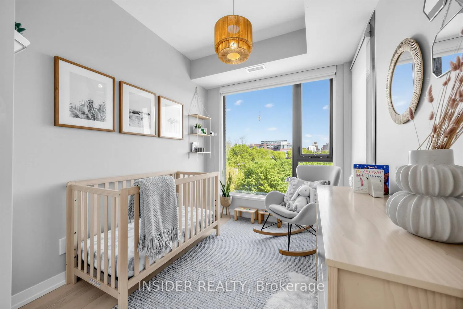 Photo 30 of Unit 303, 35 Wabash Avenue, Toronto, Roncesvalles — HOMEH