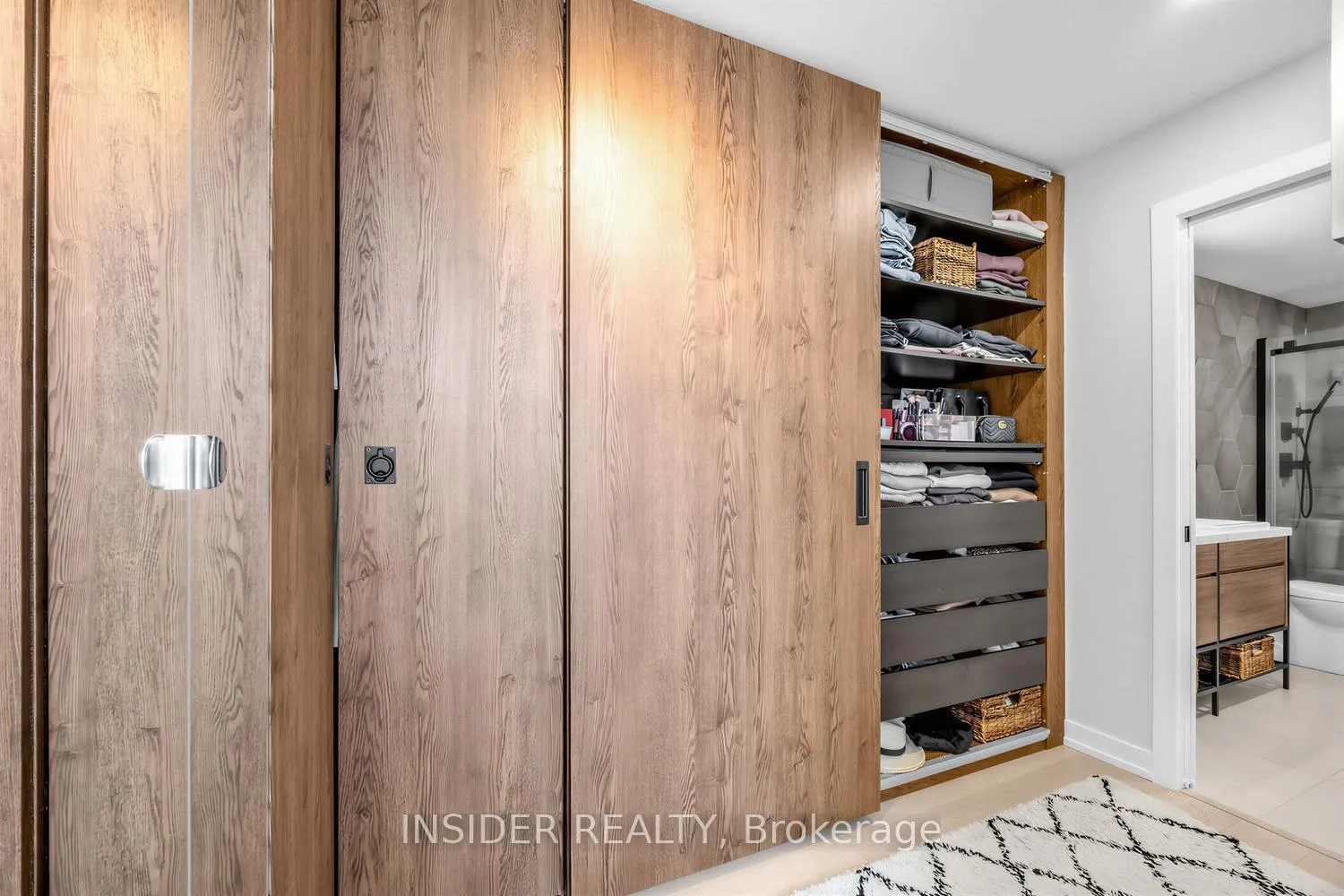 Photo 32 of Unit 303, 35 Wabash Avenue, Toronto, Roncesvalles — HOMEH