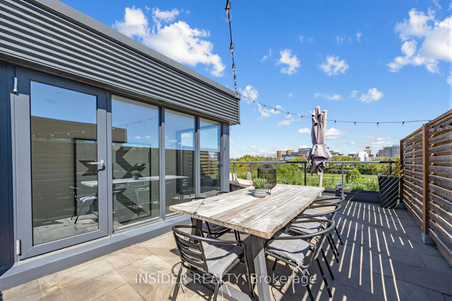 Photo 34 of Unit 303, 35 Wabash Avenue, Toronto, Roncesvalles — HOMEH
