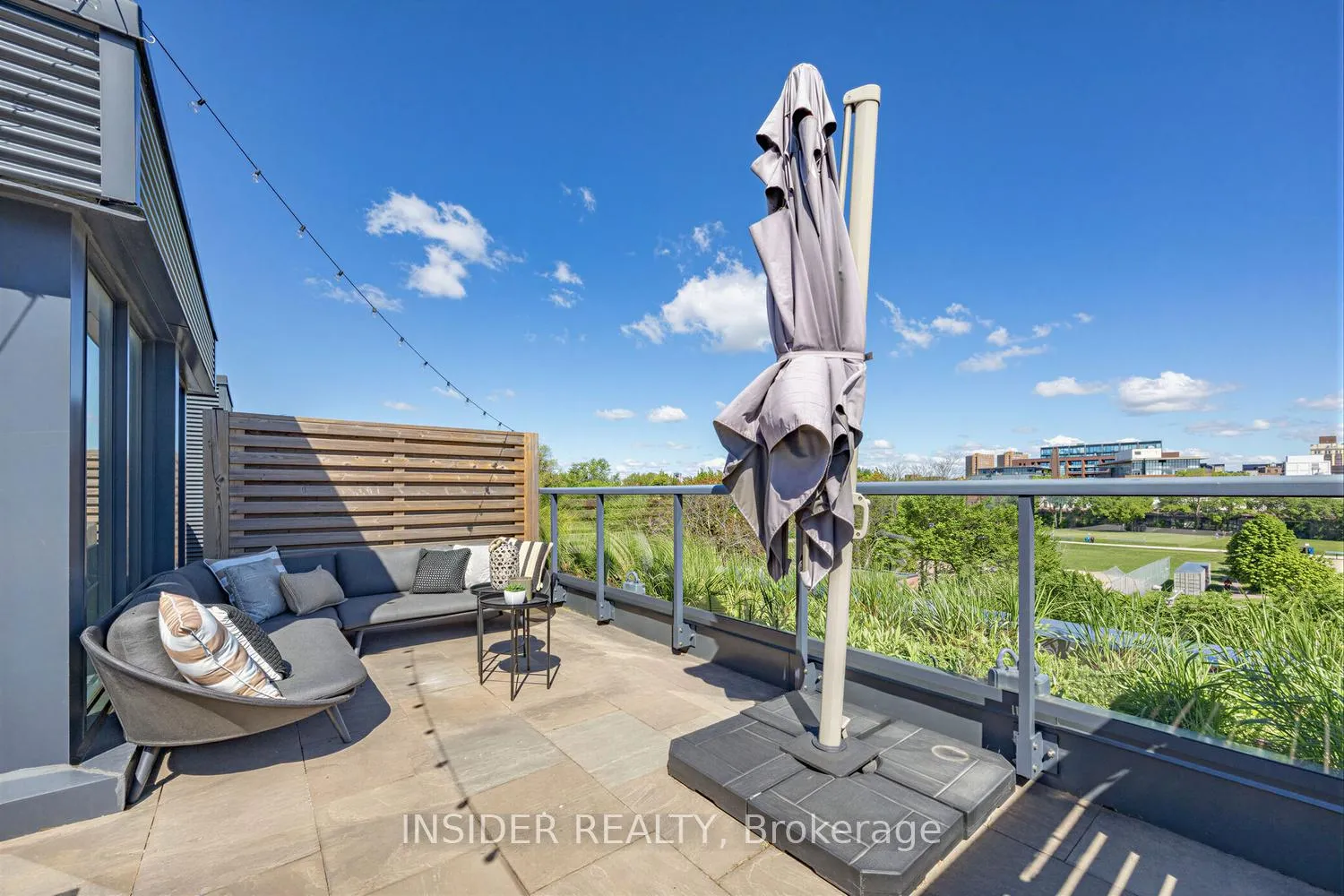 Photo 35 of Unit 303, 35 Wabash Avenue, Toronto, Roncesvalles — HOMEH