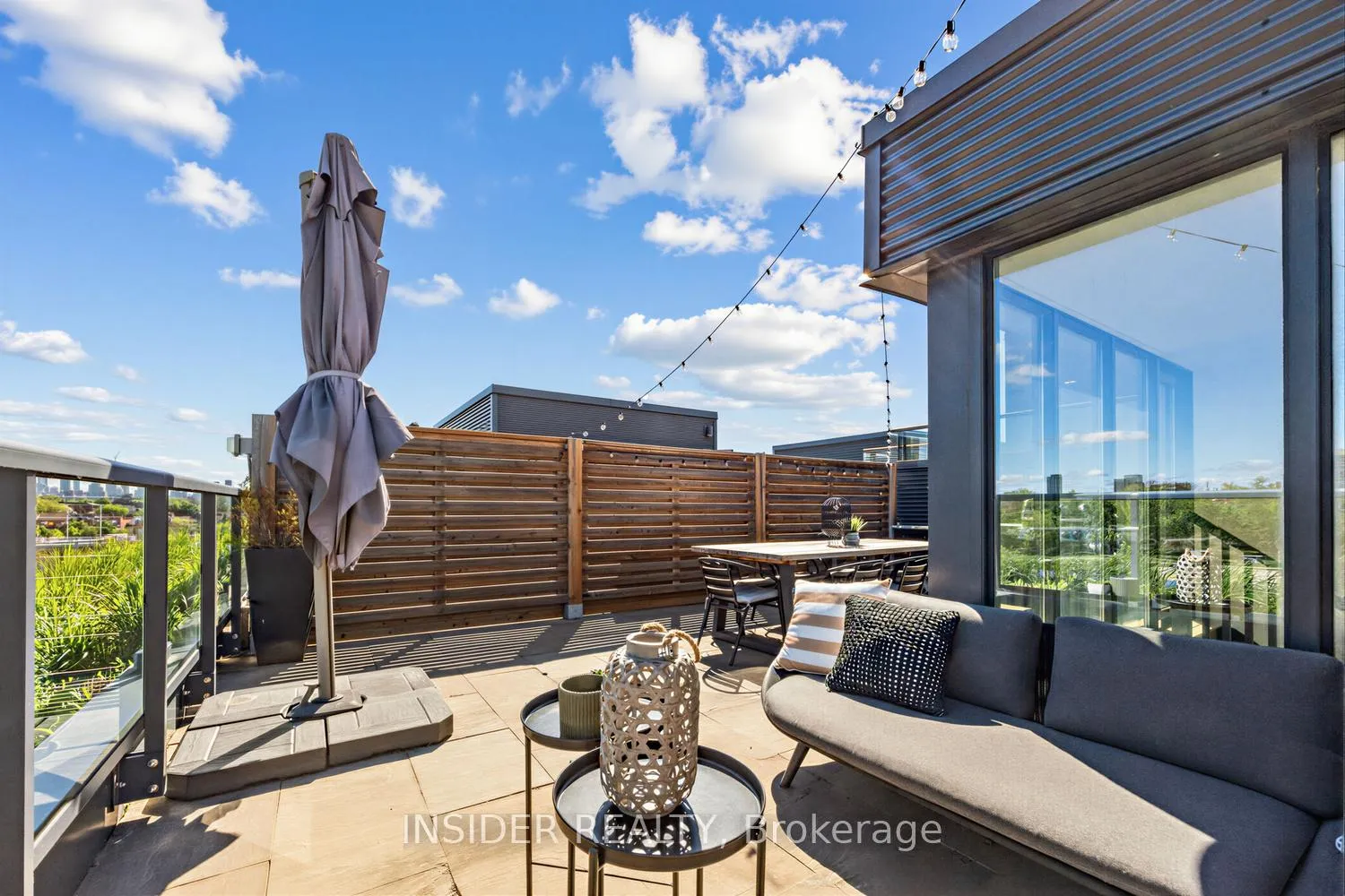 Photo 36 of Unit 303, 35 Wabash Avenue, Toronto, Roncesvalles — HOMEH