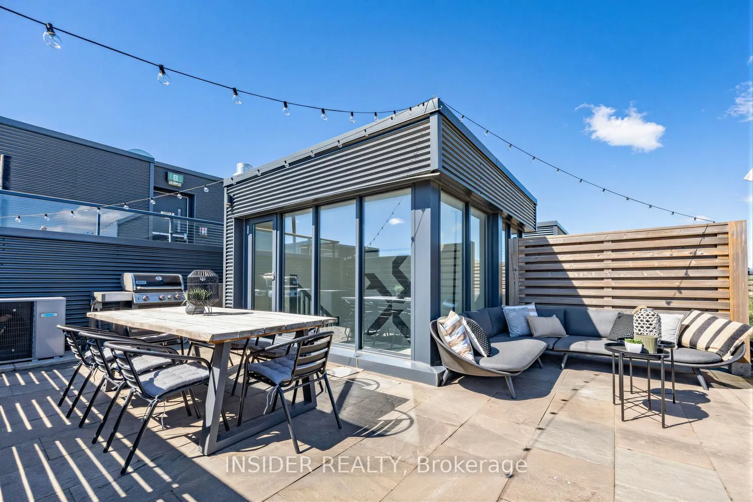 Photo 37 of Unit 303, 35 Wabash Avenue, Toronto, Roncesvalles — HOMEH