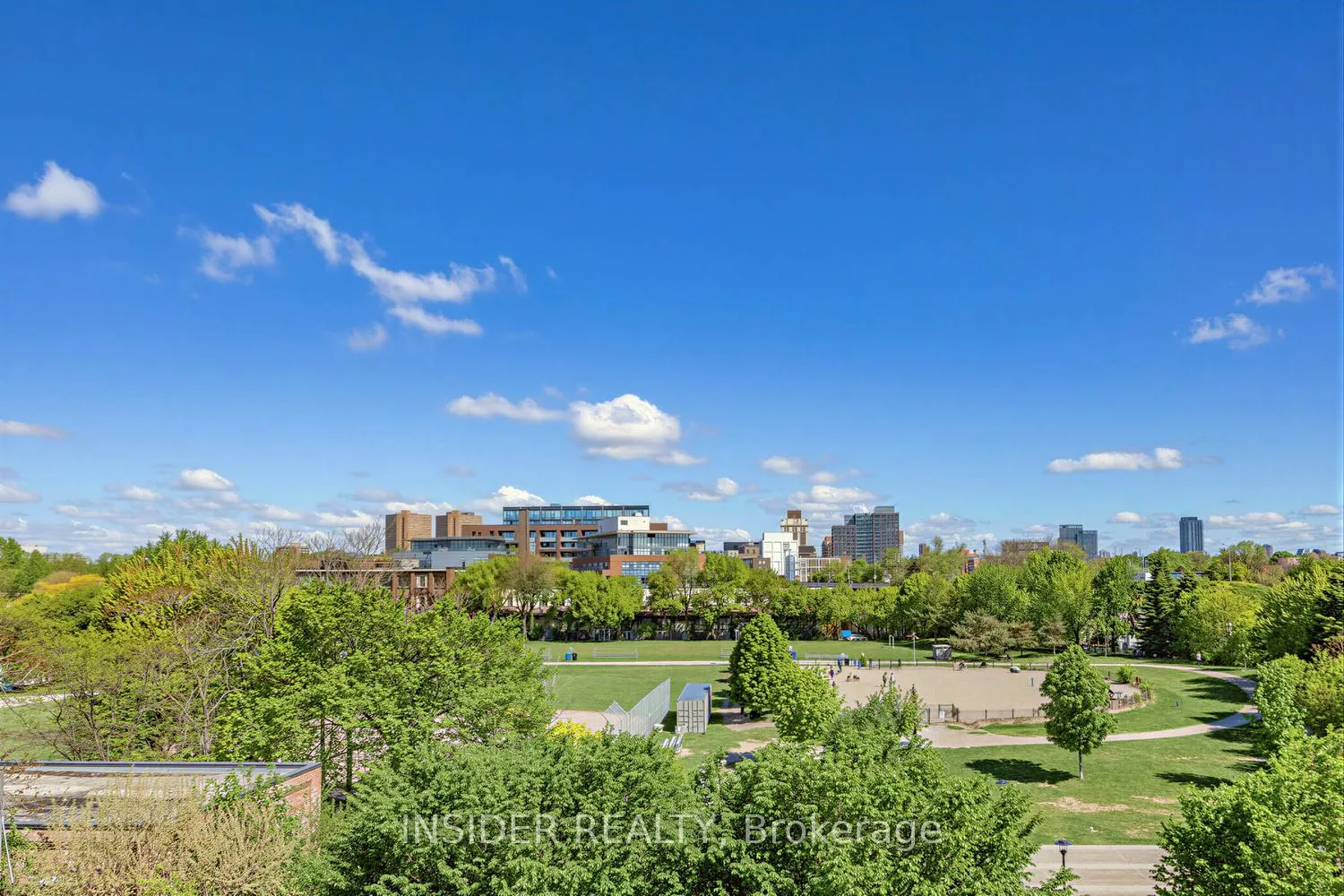 Photo 38 of Unit 303, 35 Wabash Avenue, Toronto, Roncesvalles — HOMEH
