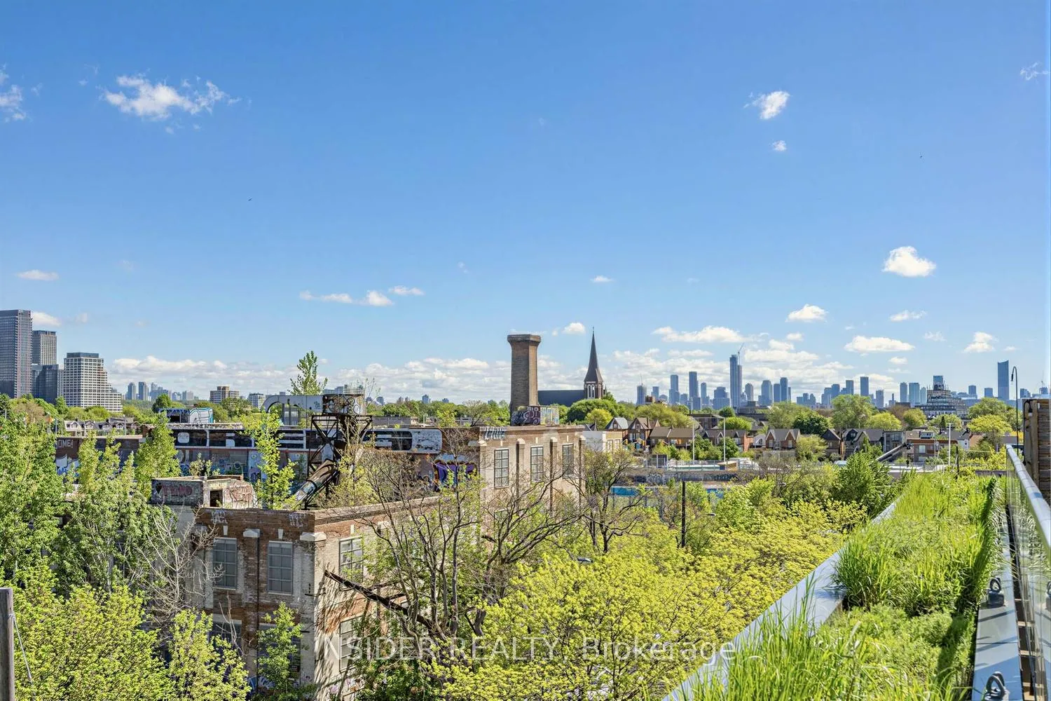 Photo 39 of Unit 303, 35 Wabash Avenue, Toronto, Roncesvalles — HOMEH