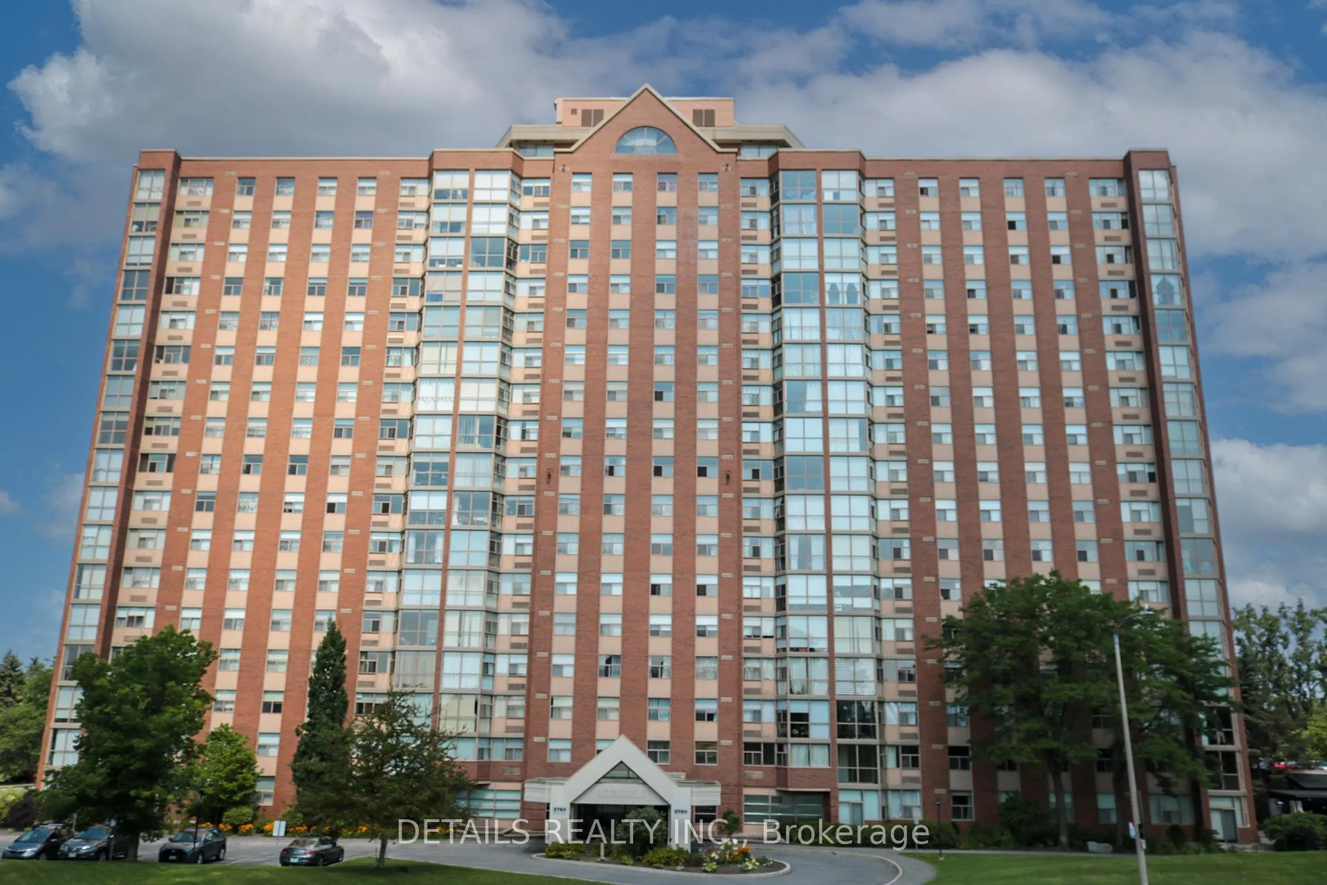 Photo 1 of Unit 1009, 2760 Carousel Crescent, Ottawa, Emerald Woods/Sawmill Creek — HOMEH