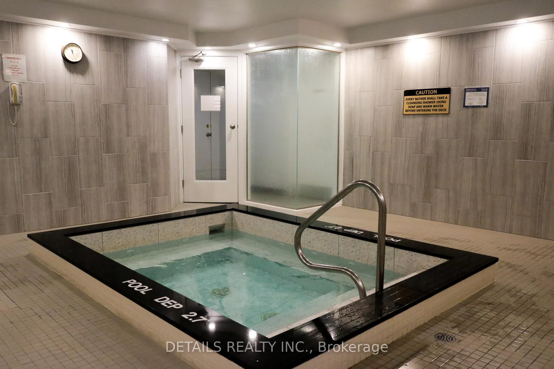 Photo 27 of Unit 1009, 2760 Carousel Crescent, Ottawa, Emerald Woods/Sawmill Creek — HOMEH