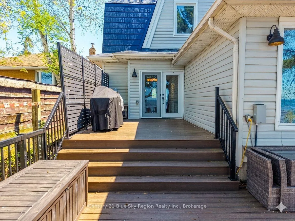 Photo 11 of 935 Leask Avenue, North Bay, Ferris — HOMEH