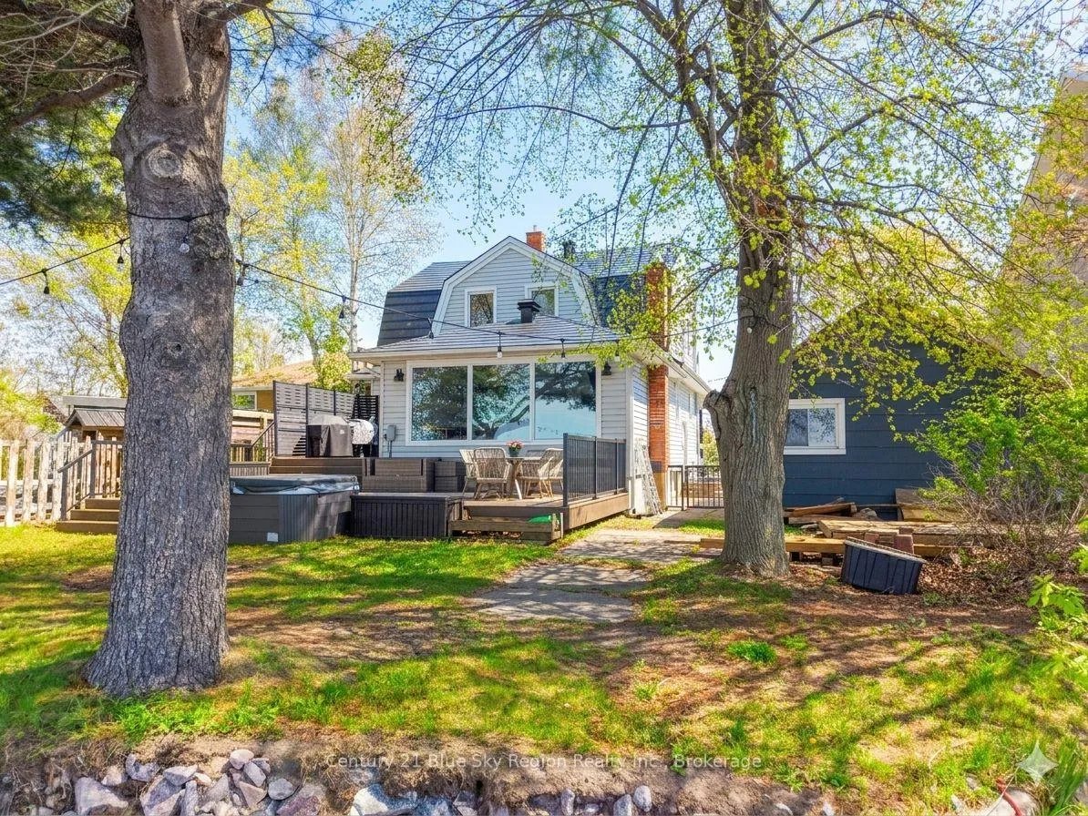 Photo 13 of 935 Leask Avenue, North Bay, Ferris — HOMEH