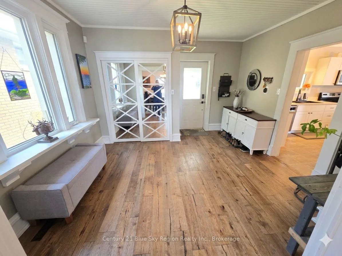 Photo 15 of 935 Leask Avenue, North Bay, Ferris — HOMEH