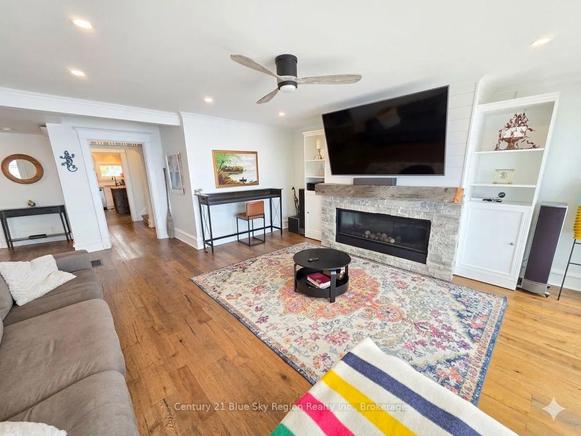 Photo 28 of 935 Leask Avenue, North Bay, Ferris — HOMEH