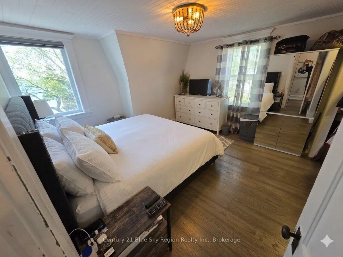 Photo 34 of 935 Leask Avenue, North Bay, Ferris — HOMEH