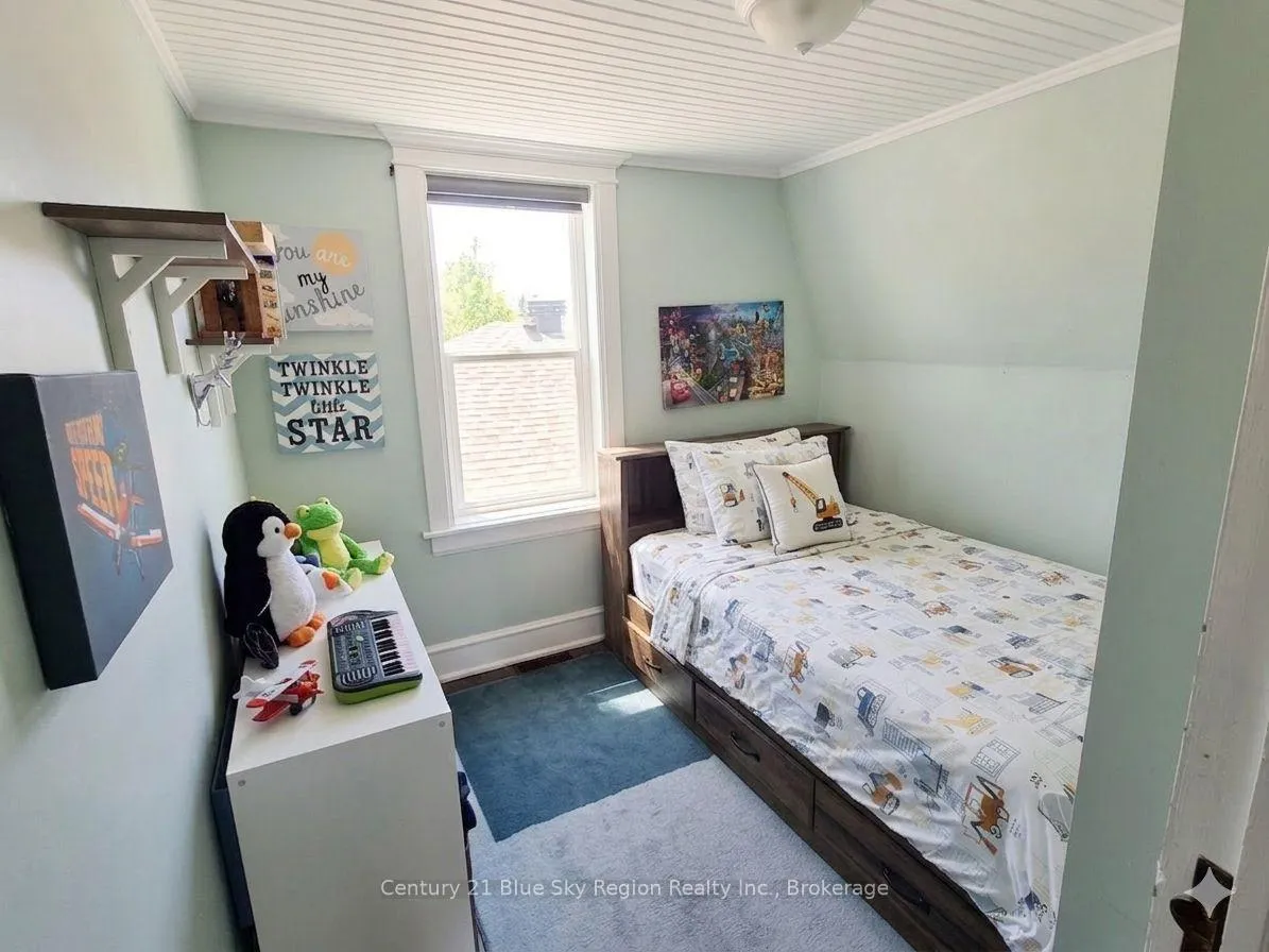 Photo 38 of 935 Leask Avenue, North Bay, Ferris — HOMEH