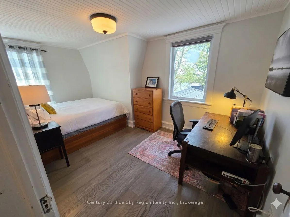 Photo 39 of 935 Leask Avenue, North Bay, Ferris — HOMEH