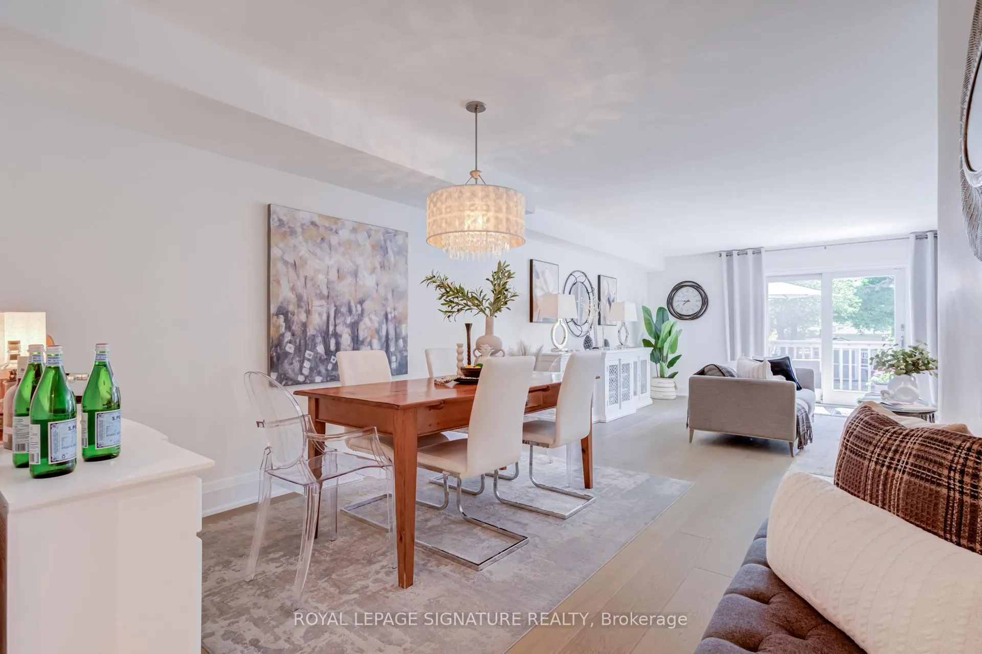 Photo 12 of 209 Ranleigh Avenue, Toronto, Lawrence Park North — HOMEH