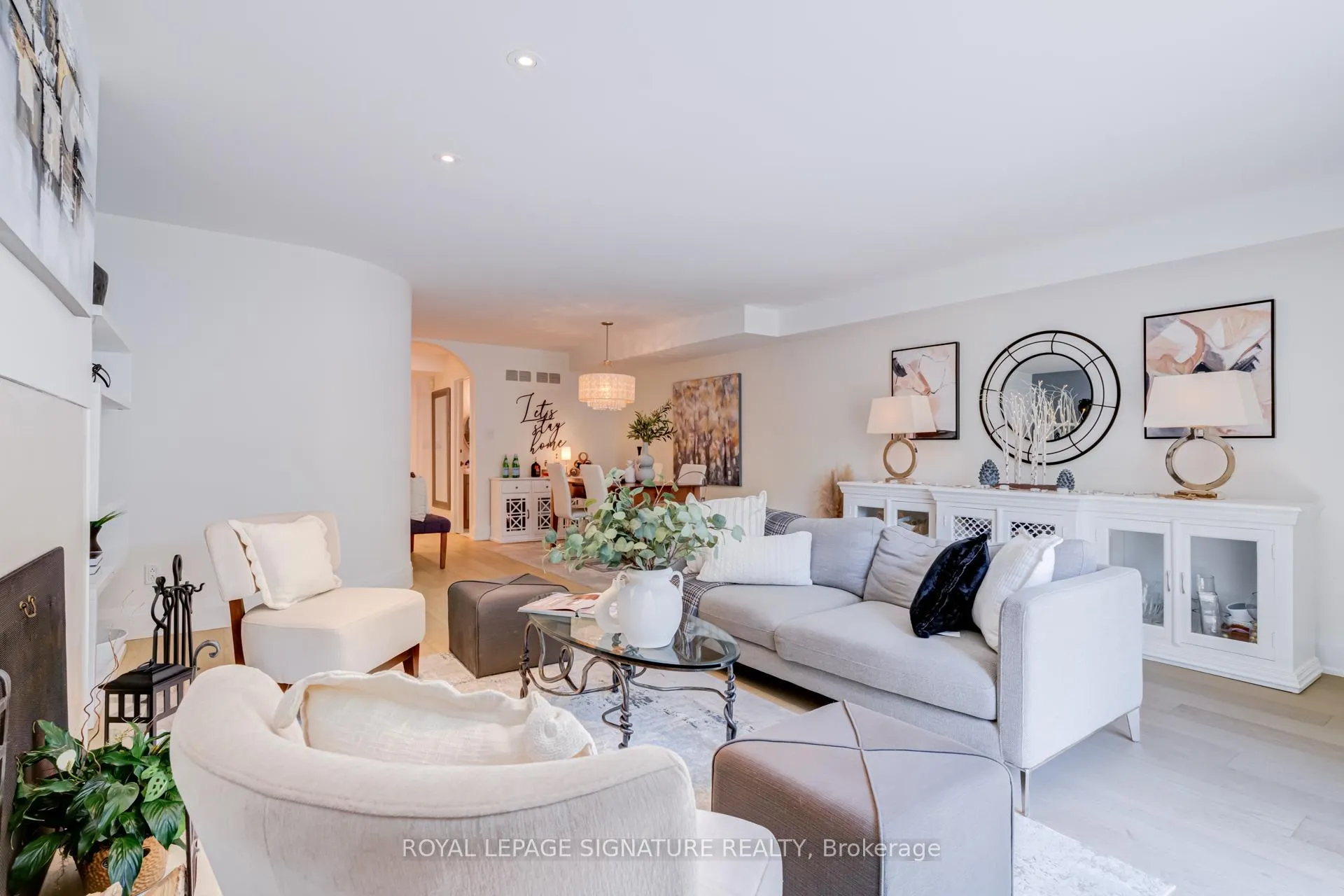 Photo 13 of 209 Ranleigh Avenue, Toronto, Lawrence Park North — HOMEH