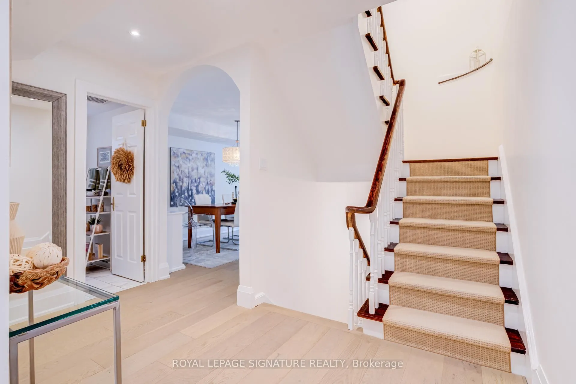 Photo 28 of 209 Ranleigh Avenue, Toronto, Lawrence Park North — HOMEH