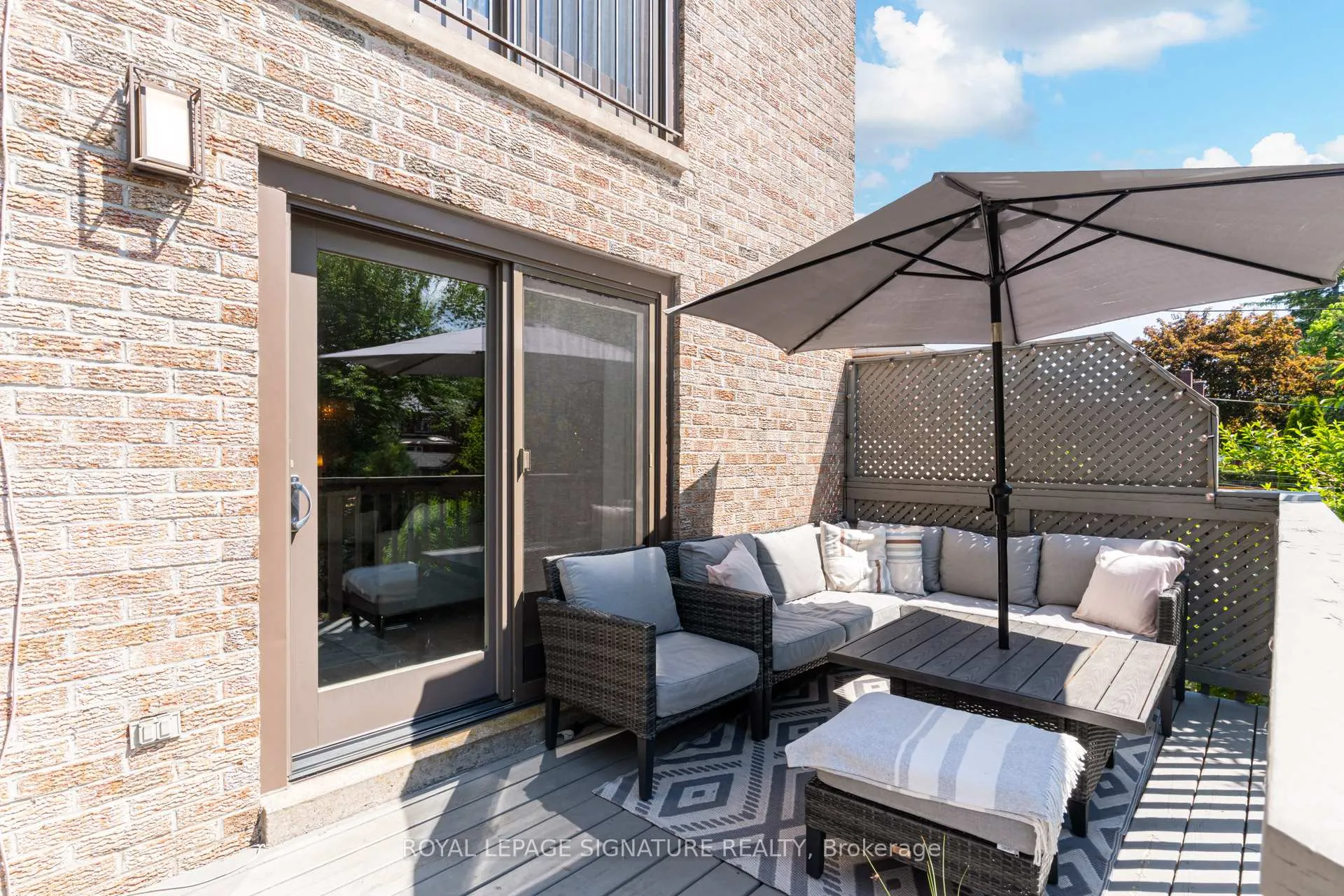 Photo 37 of 209 Ranleigh Avenue, Toronto, Lawrence Park North — HOMEH