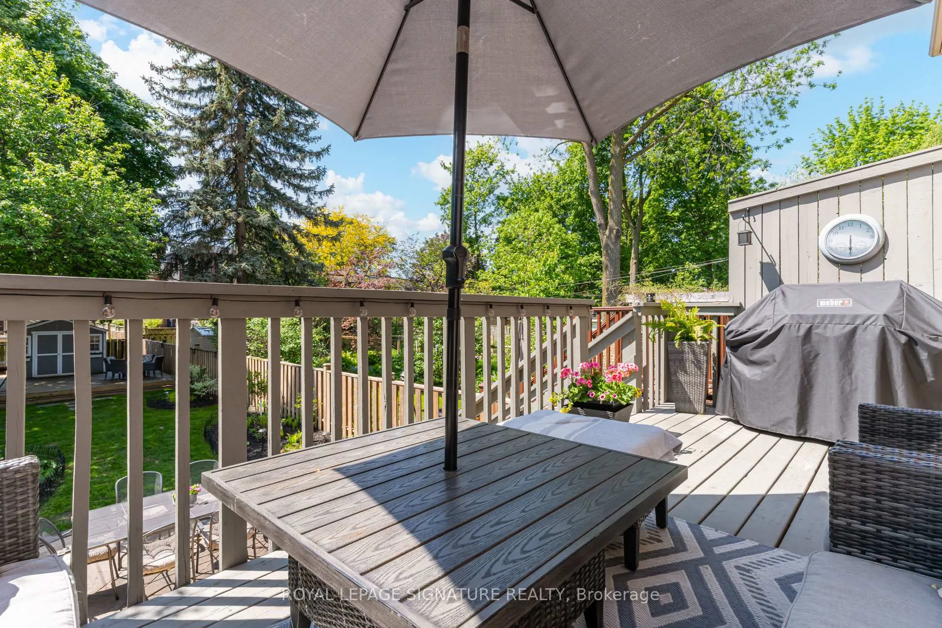Photo 38 of 209 Ranleigh Avenue, Toronto, Lawrence Park North — HOMEH