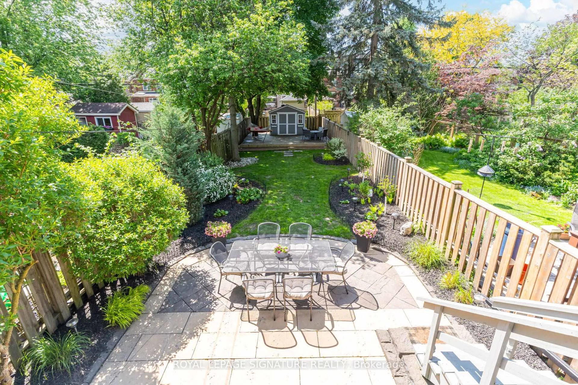 Photo 39 of 209 Ranleigh Avenue, Toronto, Lawrence Park North — HOMEH