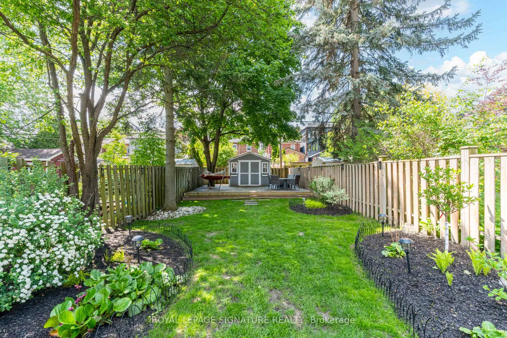 Photo 41 of 209 Ranleigh Avenue, Toronto, Lawrence Park North — HOMEH