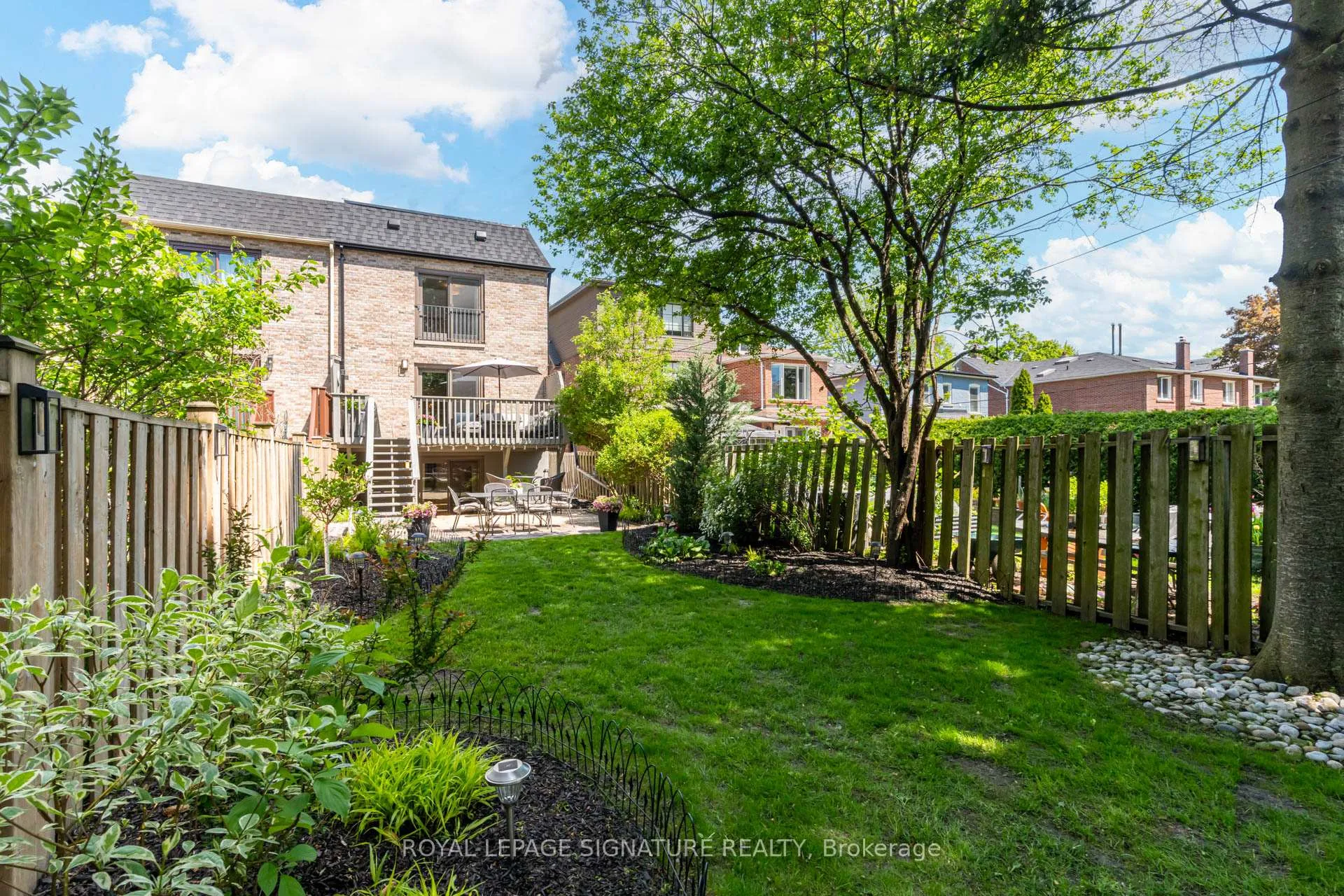 Photo 42 of 209 Ranleigh Avenue, Toronto, Lawrence Park North — HOMEH