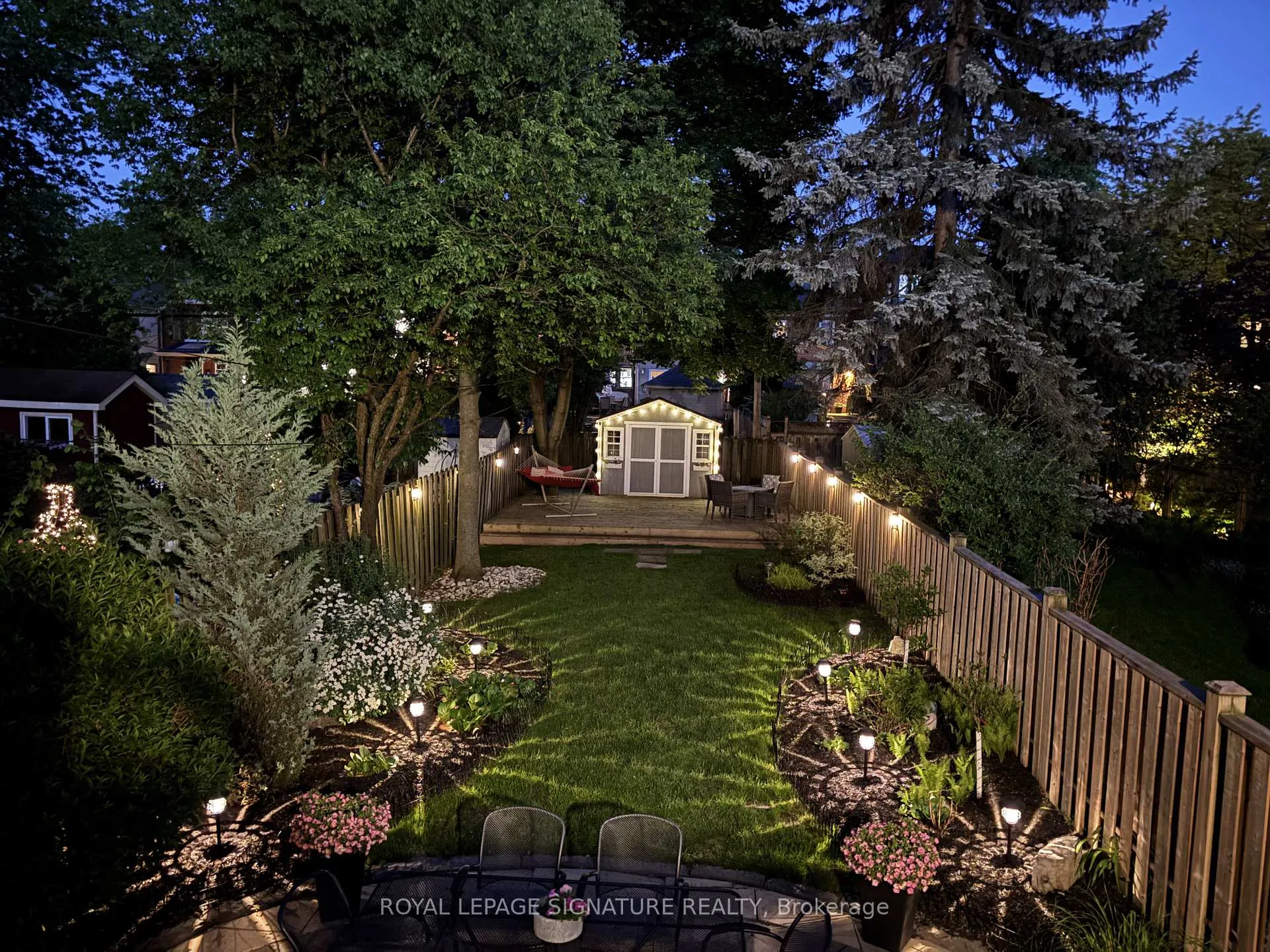 Photo 45 of 209 Ranleigh Avenue, Toronto, Lawrence Park North — HOMEH