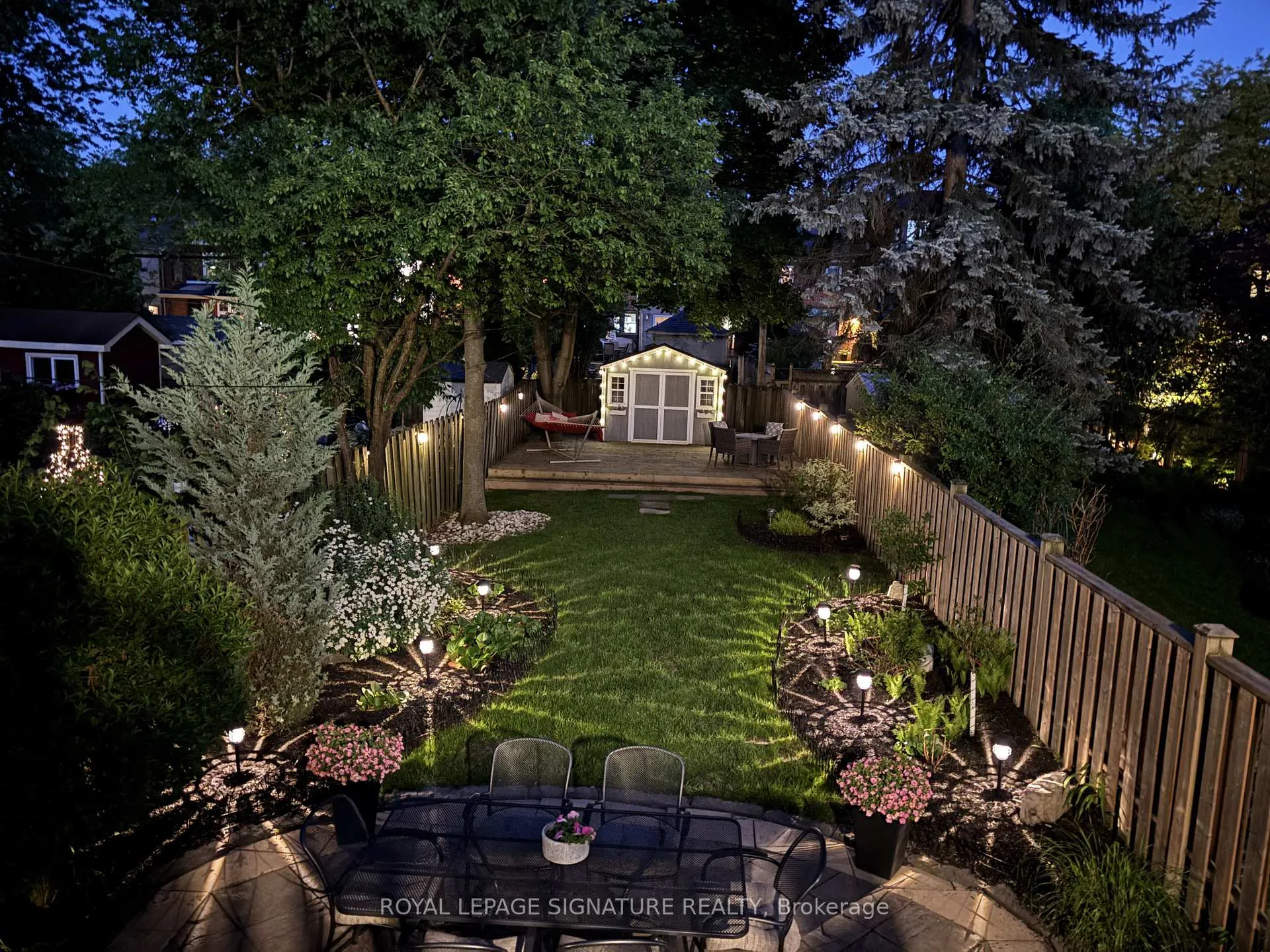Photo 46 of 209 Ranleigh Avenue, Toronto, Lawrence Park North — HOMEH