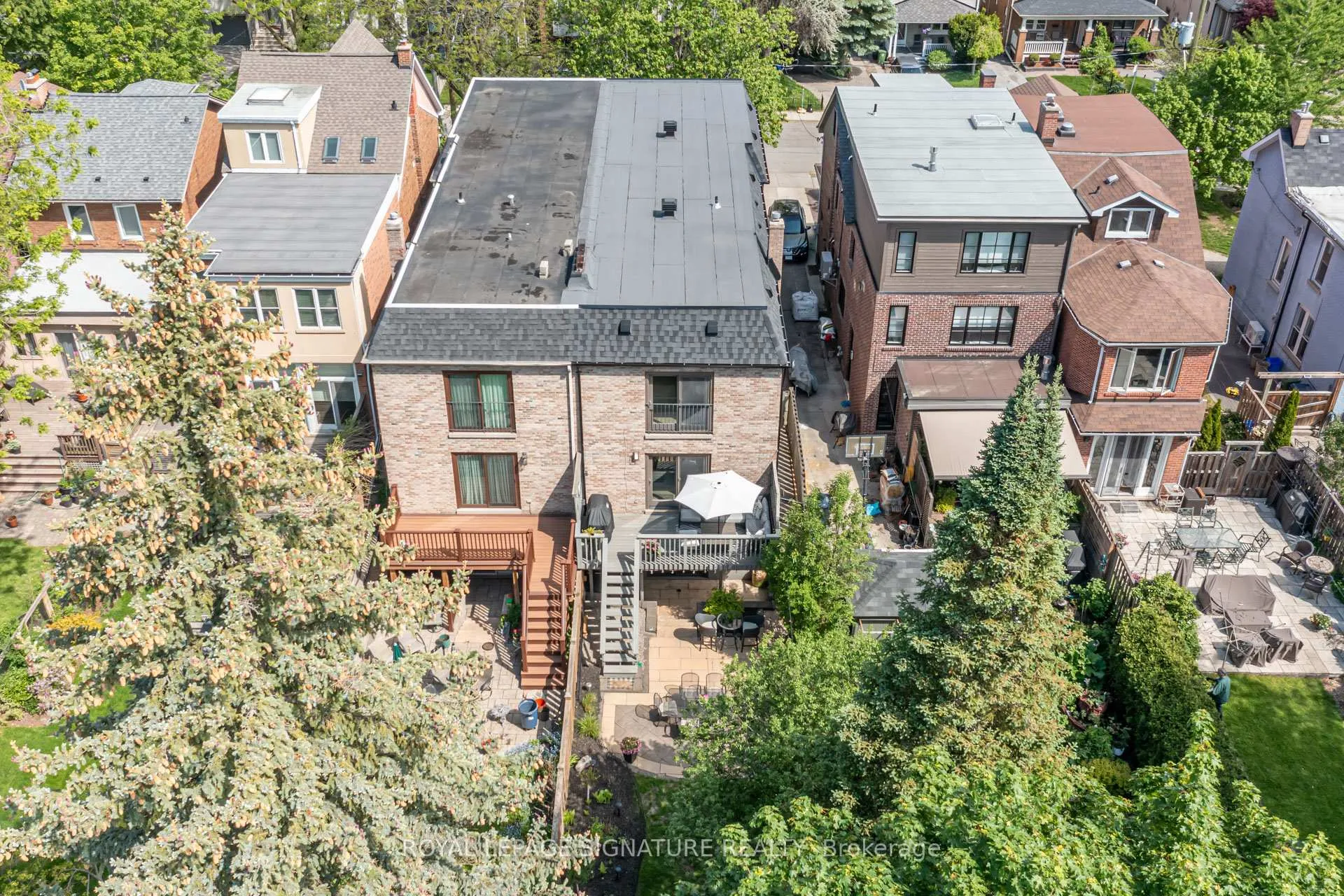 Photo 47 of 209 Ranleigh Avenue, Toronto, Lawrence Park North — HOMEH