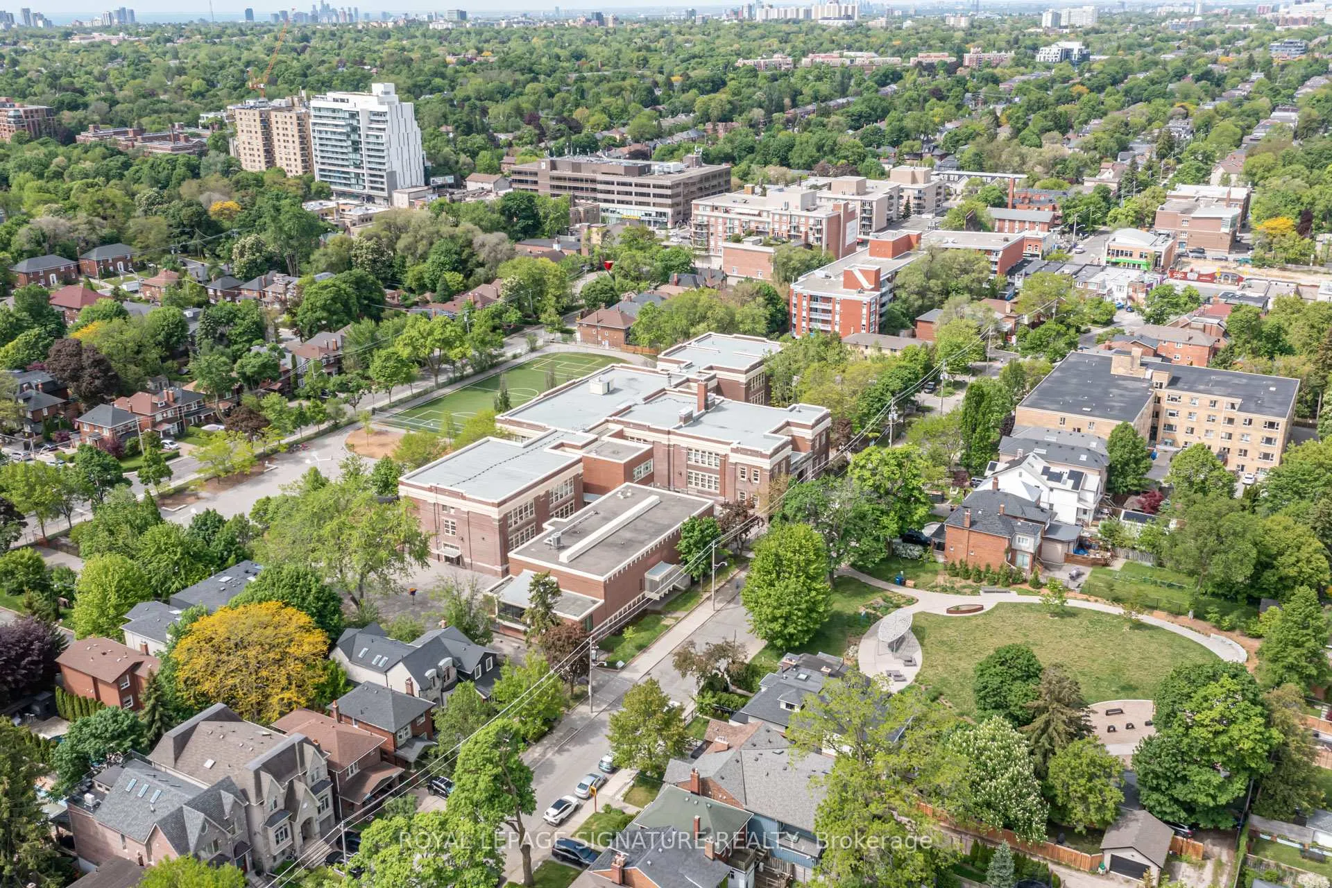 Photo 49 of 209 Ranleigh Avenue, Toronto, Lawrence Park North — HOMEH