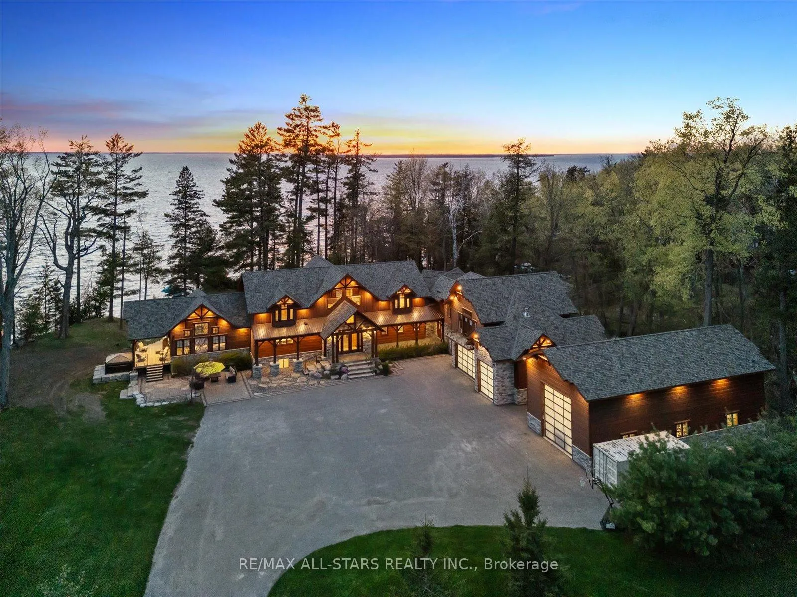Photo 48 of 27440 Cedarhurst Beach Road, Brock, Rural Brock — HOMEH