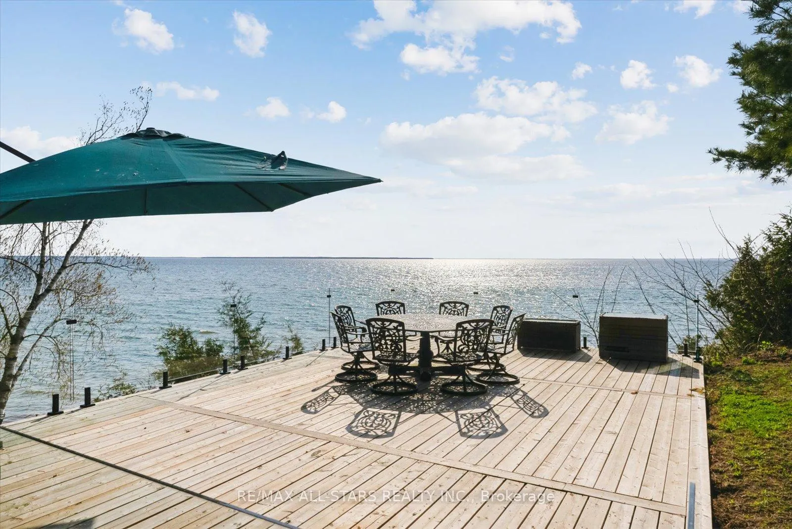 Photo 6 of 27440 Cedarhurst Beach Road, Brock, Rural Brock — HOMEH