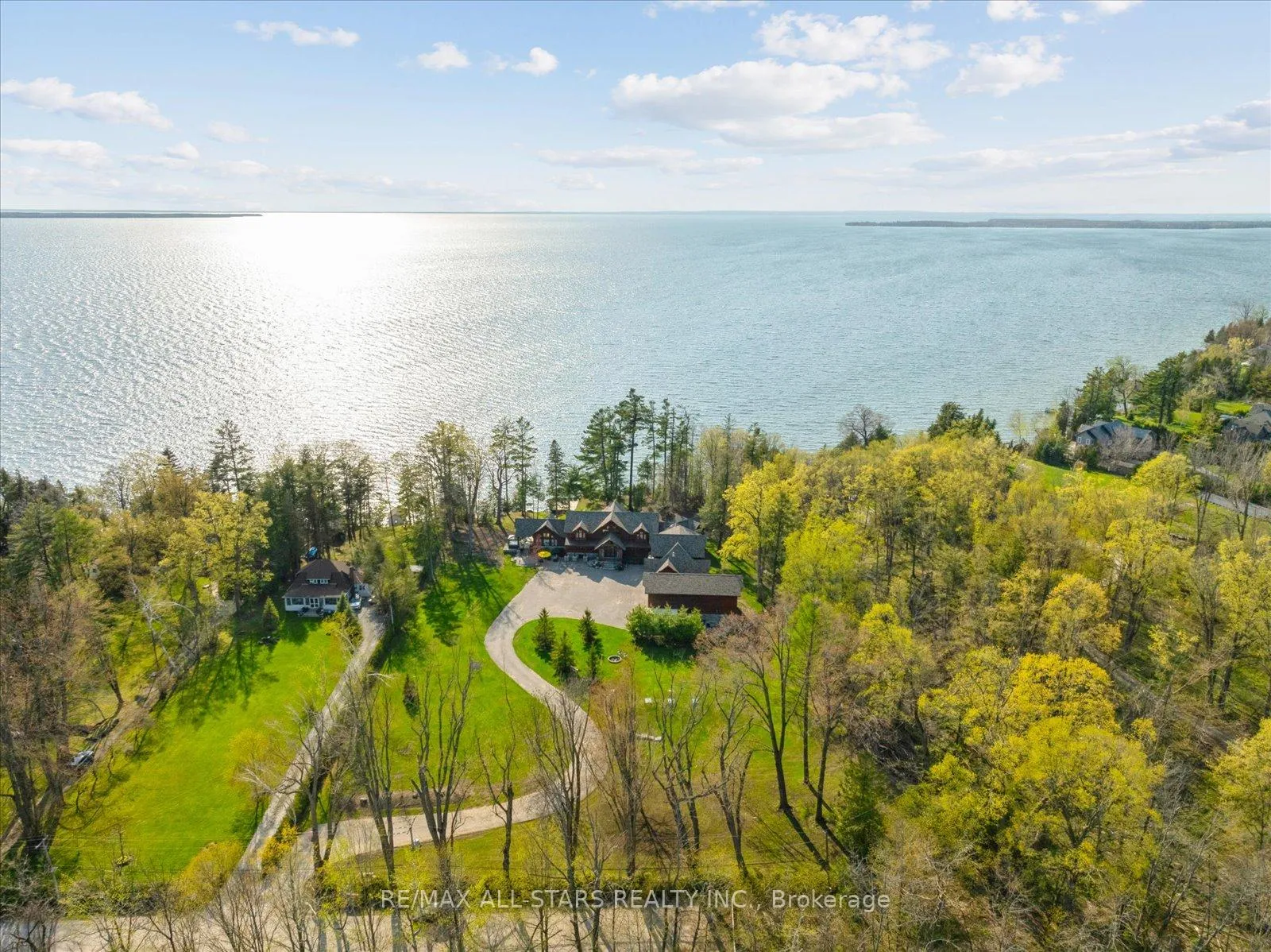Photo 49 of 27440 Cedarhurst Beach Road, Brock, Rural Brock — HOMEH