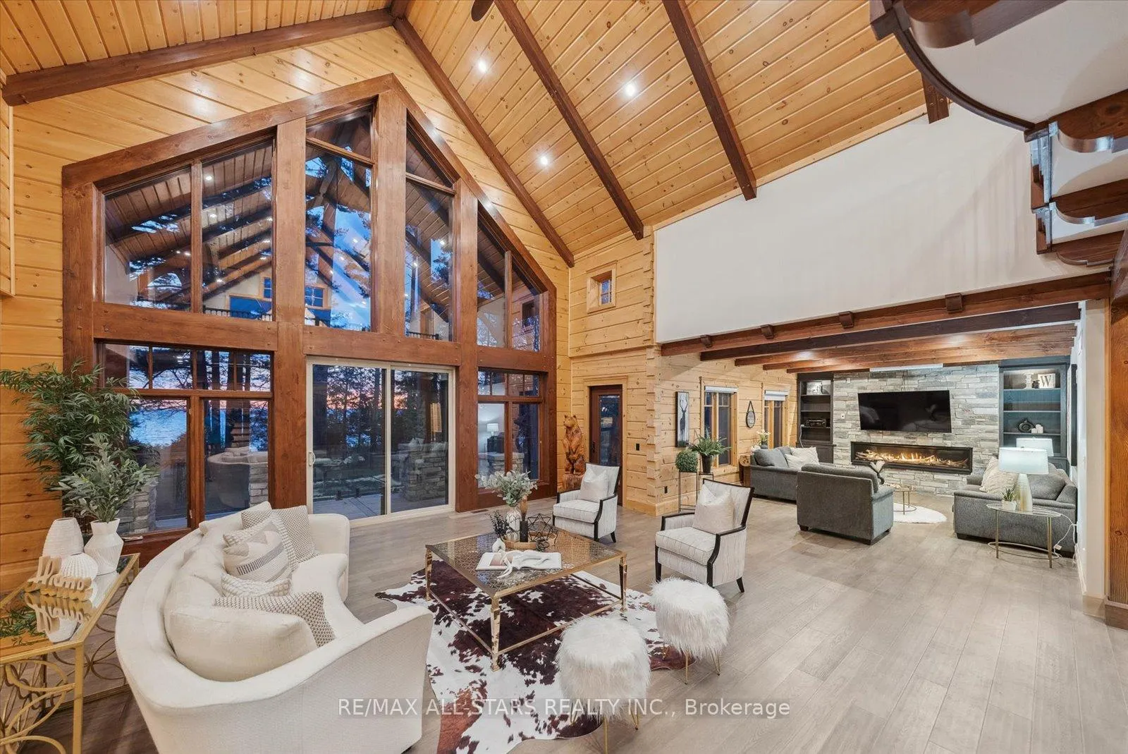 Photo 9 of 27440 Cedarhurst Beach Road, Brock, Rural Brock — HOMEH