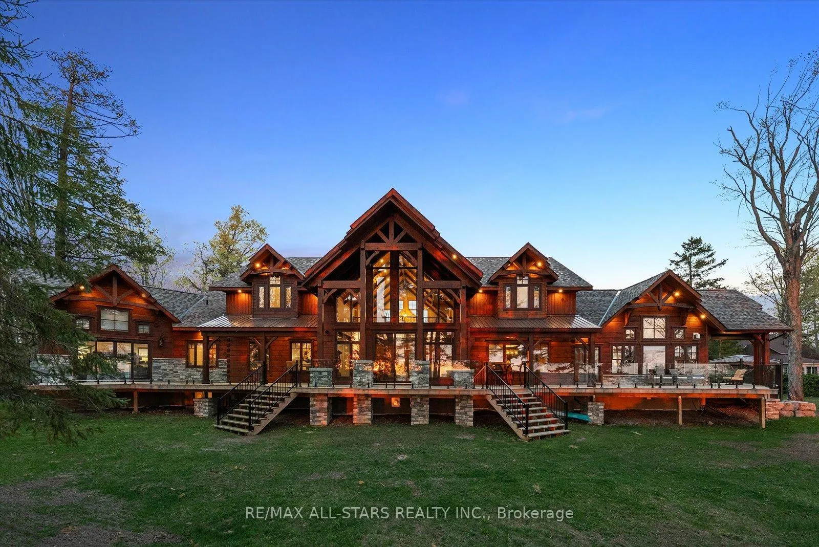 Photo 4 of 27440 Cedarhurst Beach Road, Brock, Rural Brock — HOMEH